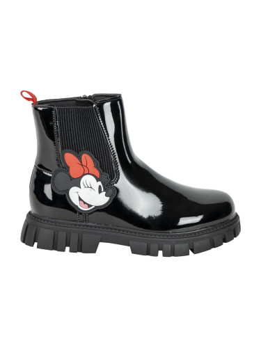 BOOTS CASUAL TPR MINNIE