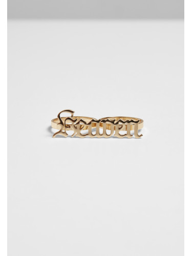 Ring of Heaven - gold colors