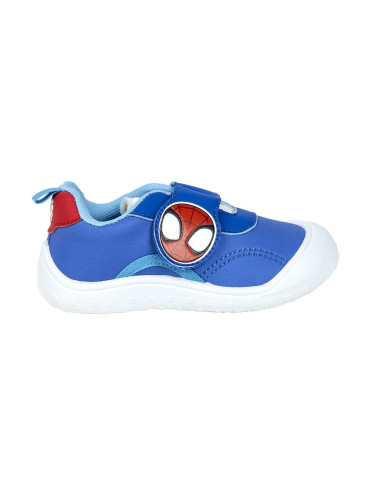 SPORTY SHOES TPR SOLE SPIDEY