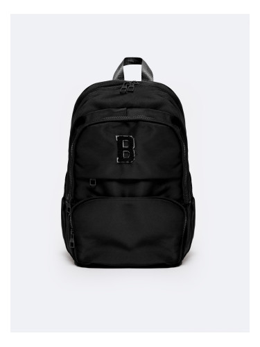 Big Star Unisex's Backpack 250030 906