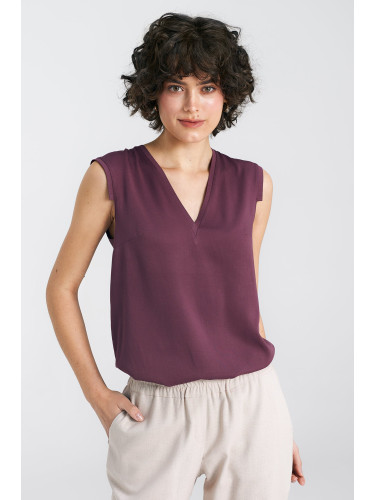 Nife Woman's Blouse B161