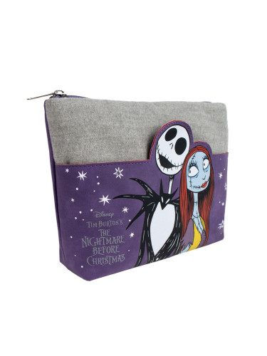 TOILETRY BAG TOILETBAG NIGHTMARE BEFORE CHRISTMAS