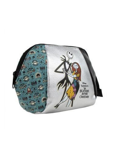 TOILETRY BAG TOILETBAG NIGHTMARE BEFORE CHRISTMAS