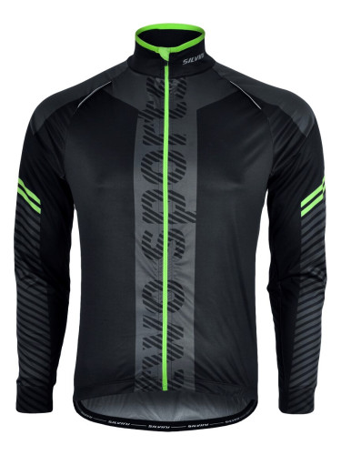 Silvini Parina S cycling jacket