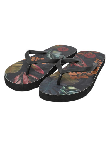 Women's flip flops Isla Vista COL black