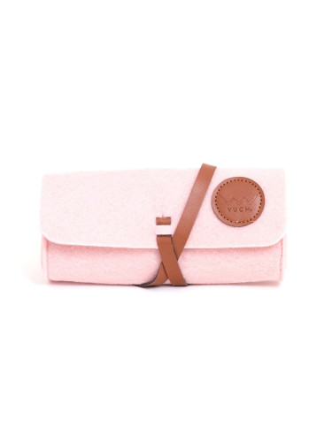 Glasses case VUCH Pink