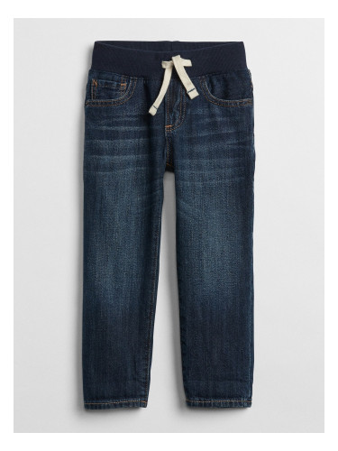GAP Kids Jeans pull-on slim jeans with Washwell - Boys