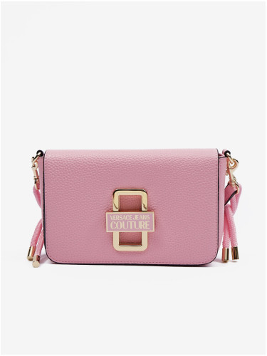 Pink Ladies Handbag Versace Jeans Couture - Women