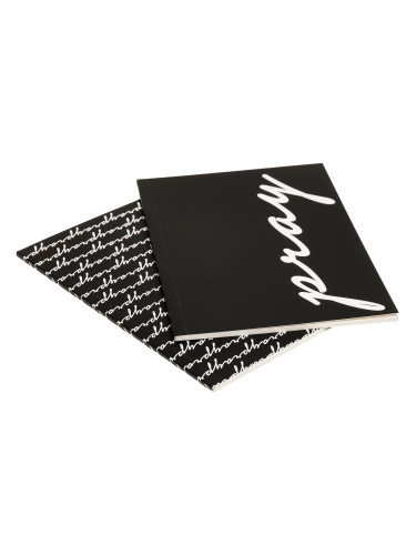 Pray Exercises Book 2-Pack Black/White