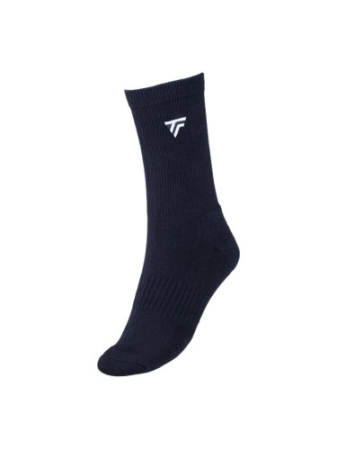 Ponožky Tecnifibre  Socks Classic Marine X3 EUR 44-48