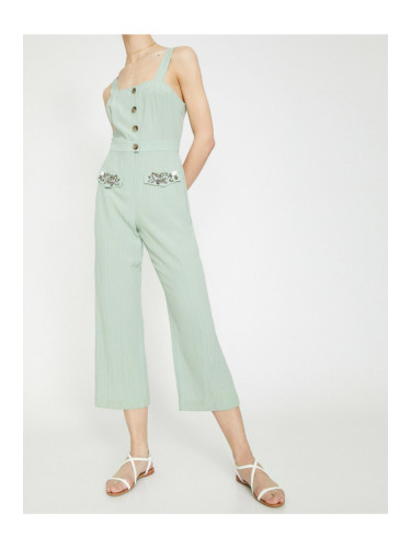 Women's jumpsuit Koton