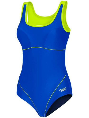 AQUA SPEED Woman's Swimming Suit Cora