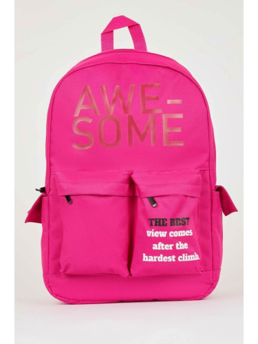 DEFACTO Women's School Backpack