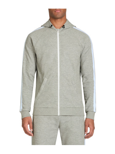 Celio Zip-up Hoodie - Men's