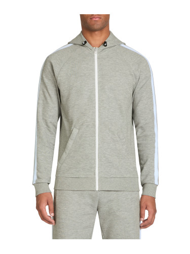 Celio Zip Up Sweatshirt - Mens