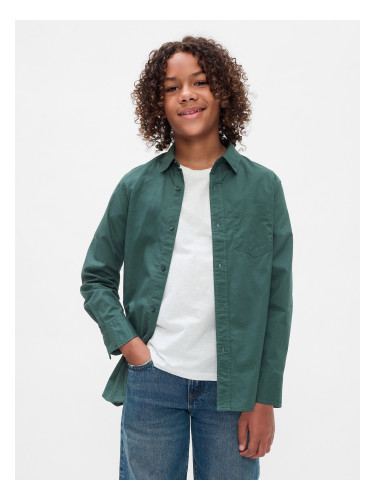 GAP Children's poplin shirt - Boys