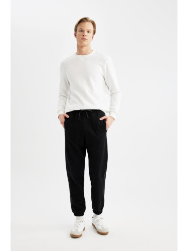 DEFACTO Regular Fit Pocket Sweatpants