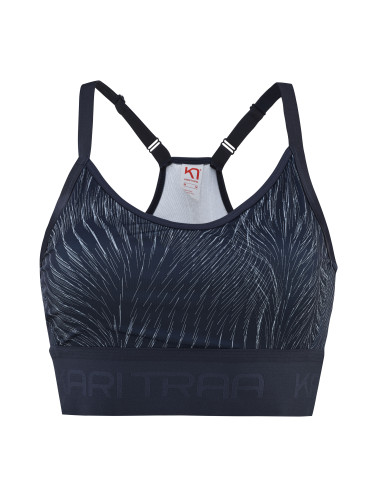 Women's bra Kari Traa Frøya Marin