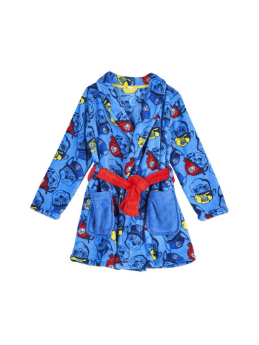 BATHROOM CORAL FLEECE PAW PATROL