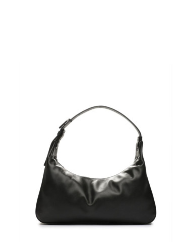 Handbag - FURLA FLOW M SHOULDER BAG 29 black