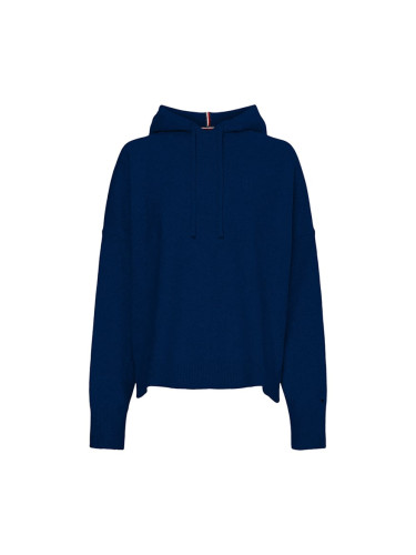 Sweatshirt - Tommy Hilfiger TH FLEX HOODIE SWEATER multicolor