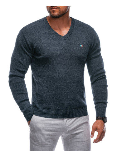 Edoti Men's sweater