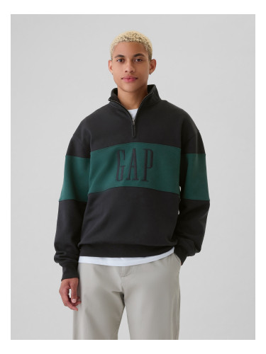 GAP Oversize sweatshirt with logo - Men's