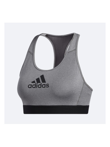 Podprsenka adidas  Drst Ask Bra  2021