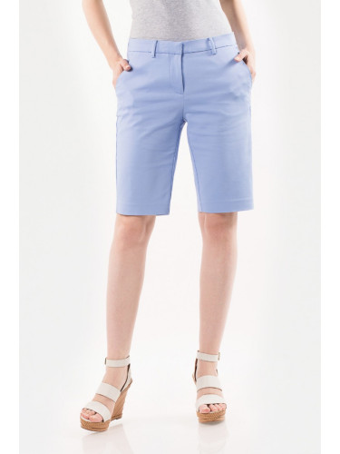 Shorts - TOMMY HILFIGER NEW PENNY BERMUDA blue