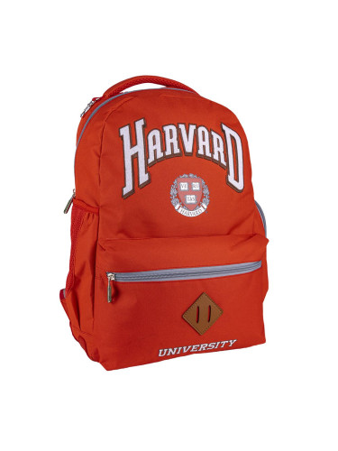 BACKPACK SCHOOL BIG 44 CM HARVARD