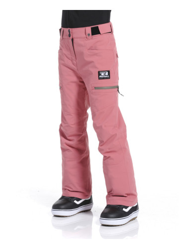 Rehall Pants NORI-R JR Slate Rose