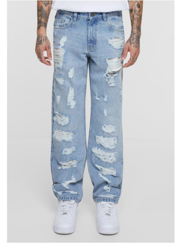 Men's Heavy Ounce Jeans Blue