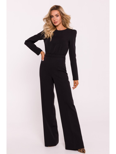 Made Of Emotion Woman's Jumpsuit M811