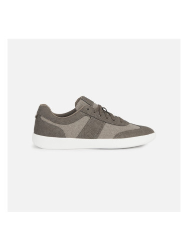 Grey men's sneakers Geox Rieti - Men's