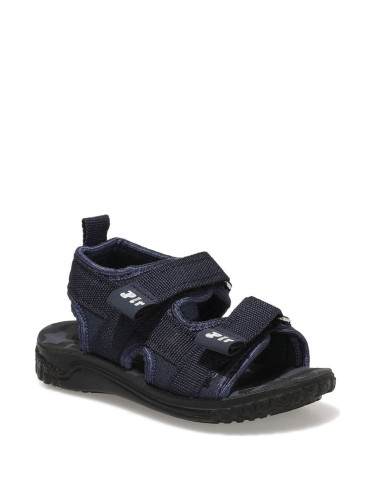 Polaris  512668.p1Fx Dark Blue Boy Sandals