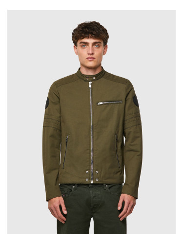 Diesel Jacket - JGLORY JACKET green