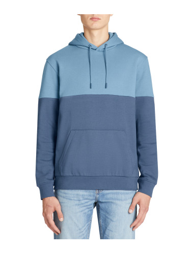 Celio Hoodie Jecobloco - Men's