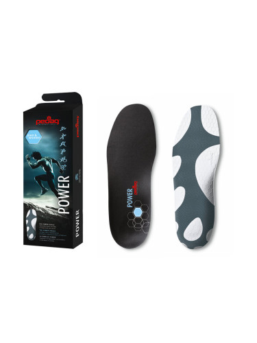 Pedag Pedag Power Mid 40-41 insoles