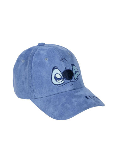 CAP BASEBALL ADULT STITCH