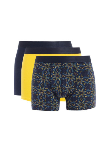 DEFACTO Regular Fit 3-pack Boxer