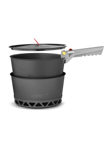 Cookware Primus PrimeTech Pot Set 1.3L