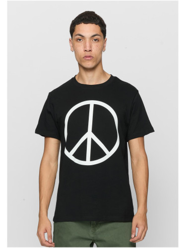 Black Peace T-shirt