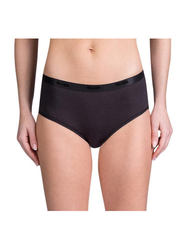 Bellinda 
LADIES COTTON BOXER - Women's cotton panties - black
