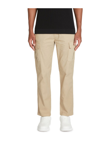 Celio Cargo Trousers Jozyme - Mens
