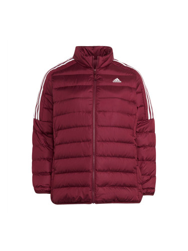 Adidas Essentials Light надолу яке (плюс размер) дамски