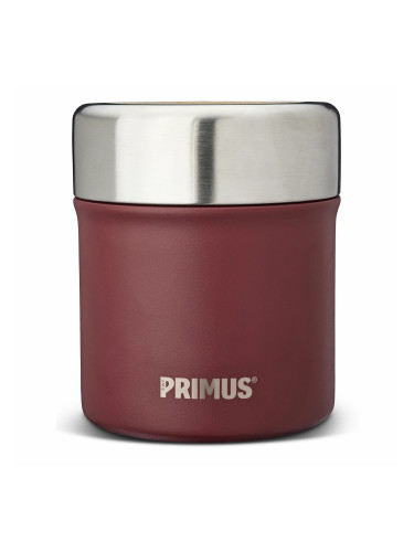 Thermos Urf Food Primus Preppen Vacuum jug Ox Red