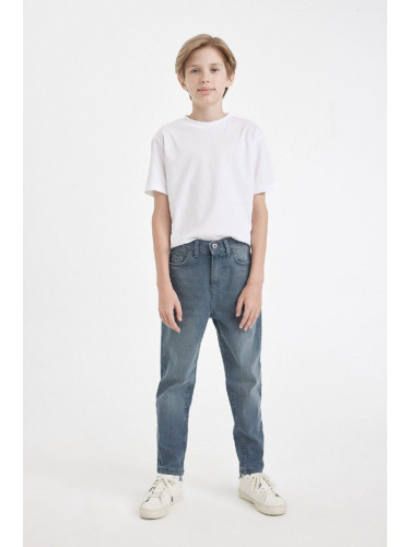 DEFACTO Boy Balloon Fit Jeans