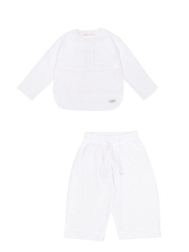 Ander Kids's Set T-Shirt&Trousers Dante