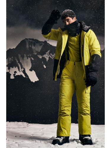 DEFACTO Fit Standard Fit Ski Pants