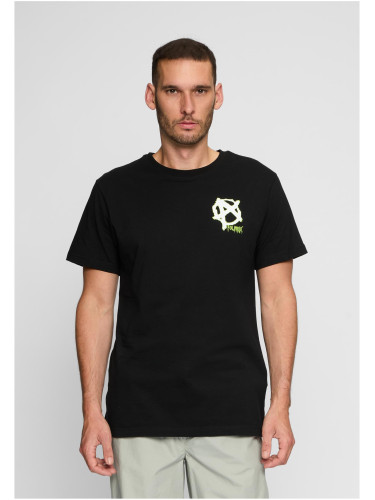 Politrix T-shirt black